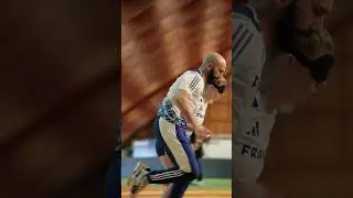 Equipe de France de Para Athlétisme 2023 REEL #5 - WPA - Brool Video