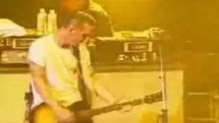 Social Distortion - Bad Luck