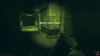 S.T.A.L.K.E.R. Call of Pripyat Part 19: Perin B3 Gas - walkthrough végigjátszás gameplay