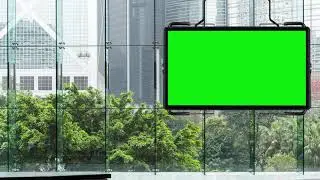 News Studio Free Background Video Green Screen, Best Green Screen Effects 021