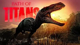 APEXES HATE THIS COMBO! (Torvo PVP Compilation) - Path of Titans