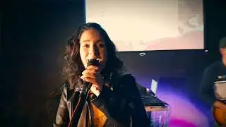 I Gotta Feeling - Cover by Elektra Pop