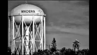 Saden- Mad Town
