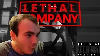 Very not safe organization (LETHAL COMPANY WITH @SpinoSN)