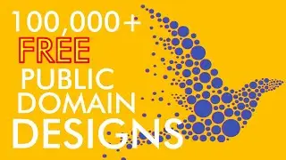 FREE PUBLIC DOMAIN IMAGES PICTURES SILHOUETTES for Redbubble, Teepublic, Etsy, Merch by Amazon