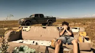 S!las - Bonnie and Clyde (Official Music Video)