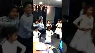 Tia Zaza - Sekoly Alahady Fjkm Wagner finoana Paris