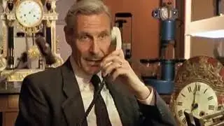 Die Schwarzwaldklinik s03e19 65 Ein Maedchen in Angst