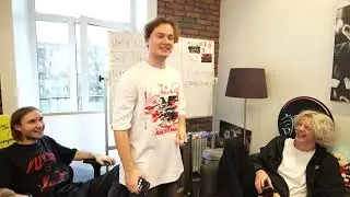 ЧТО такое Барябинск?  #эксайл #хазяева