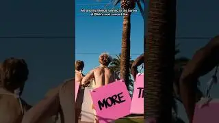 Will this be you in the front row?