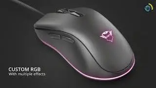 Trust GXT 930 Jacx RGB