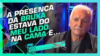 ATAQUE ESPIRITUAL DEPOIS DE FALAR DE UMA BRUXA - IVAN LIMA (FATOS DESCONHECIDOS)