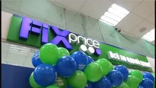 Пробуем еду из Fix Price! Всякая гадость и не только!