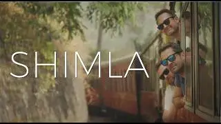 A Himalayan Pilgrimage: Family, Memory, and the Magic of Shimla