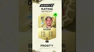 Real Madrid's EAFC Ratings LEAKED! 🔥📈 #easportsfifa #eafc #shorts