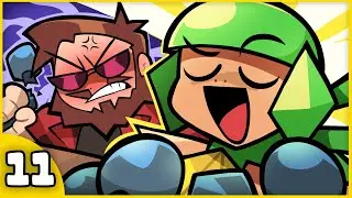 2,500 People Asked us Questions | Rumble Pack Podcast #11