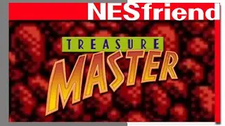Treasure Master on the NES - NESfriend