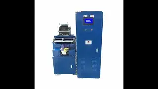 How to use rotary cup  of Rotor Spinning machine