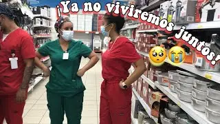VLOGMAS 1 🎄Ya nos VAMOS del apartamento, día de playa (VLOG con MIS AMIGOS) ❤️❤️🎄