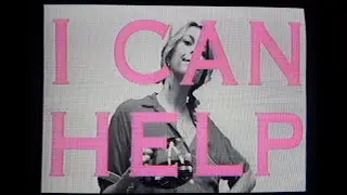Lindsay Lou - I Can Help (Official Music Video)