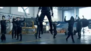 Али Окапов - Алға Kz New 2013