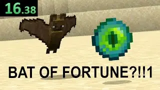 fake minecraft speedruns also be like..