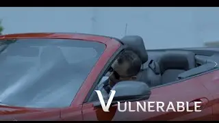 Vulnerable  - Víctor Jiménez (Vídeo Oficial)
