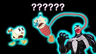 6 THE CUPHEAD SHOW! 