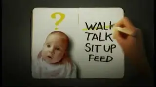FAQ - Prvé kroky dieťaťa (Baby steps - National Geographic)