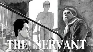Dirk Bogarde Special: The Servant