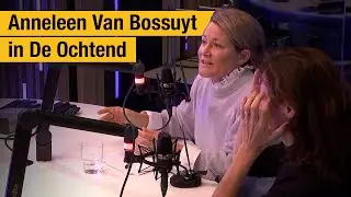 Anneleen Van Bossuyt: 'Woningaanbod moet vergroten'