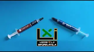 Arctic MX-4 2019 vs Noctua NT-H2