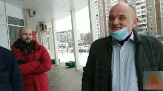 Сергей Фролов - Цветы на могилу правосудия