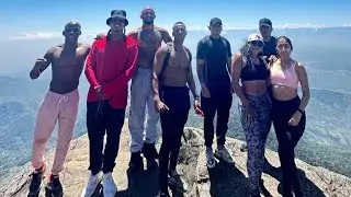 PICO DE LORO FARALLONES CALI - Recorrido y Documental en pocos minutos