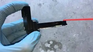2013-2017 Honda Accord MAF Sensor Cleaning & Replace DIY