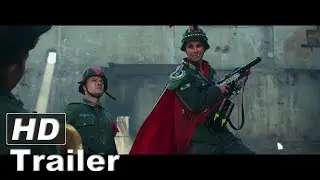 Jojo Rabbit - Trailer deutsch/german HD