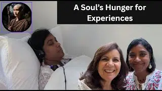 692 Alba Weinman - – A Soul's Hunger for Experiences