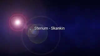 Sterium - Skankin