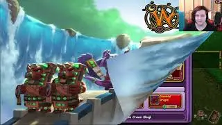 Why Kingsisle Will Never Make a New Side World