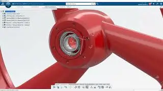 2022x CATIA Mechanical Engineering Reuse Existing Components