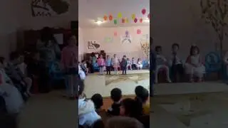 SSahakyan LILIT KAMARIS KAKACH PARTEZ