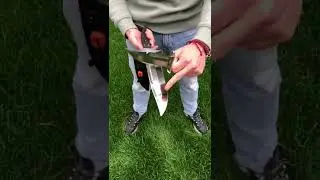 ТАКТИЧЕСКАЯ СПАРКА ИЗ 2 НОЖЕЙ ДЛЯ ВЫЖИВАНИЯ‼️💣💪Ножи фултанг ДАНДИ , большой и малый с огнивом