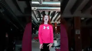 cassie street (asl) cover of im a lady by megan Trainor