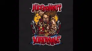 Jordynne Grace - Certified Strong (Entrance Theme)