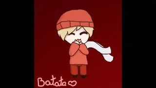 G0ulart {Fanart} - SpeedPaint