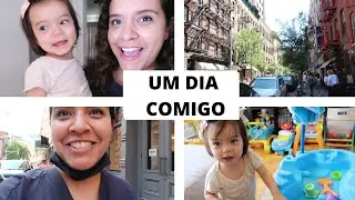 BRECHÓ DE LUXO, rolê pelo SOHO e um dia comigo em Nova York! ~ MARTHA SACHSER ~DICAS DE NOVA YORK