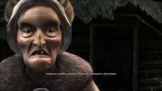 Zaklínač 1 Film 4 část cz