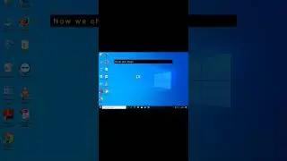 Create your own shutdown Shortcut button in windows 7/8/10/11 & quickly shutdown just one click