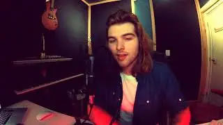 Kehlani - Honey ( Cover by Levi )