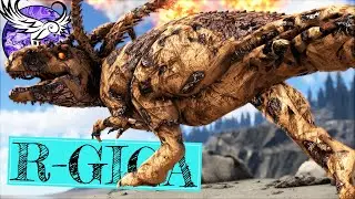 THE TWO FOR ONE R-GIGA SPECIAL | Dox EP24 | ARK Survival Evolved